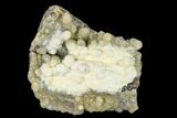 Chalcedony Stalactite Formation - Indonesia #147544-1